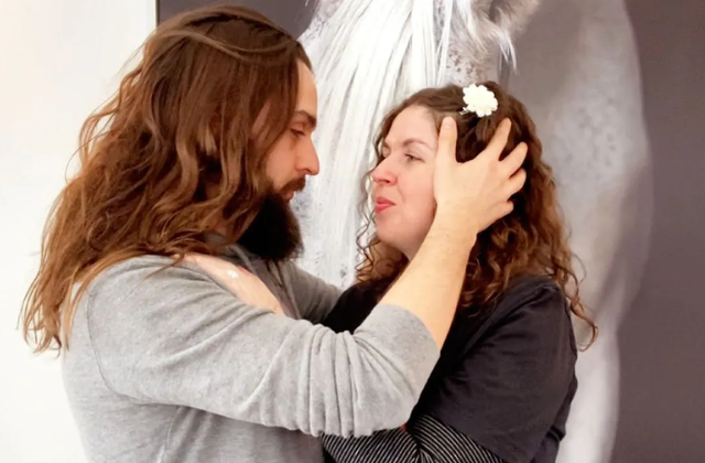 2-TF - Social Nation Jeff and Shaleia Ayan Netflix Twin Flames