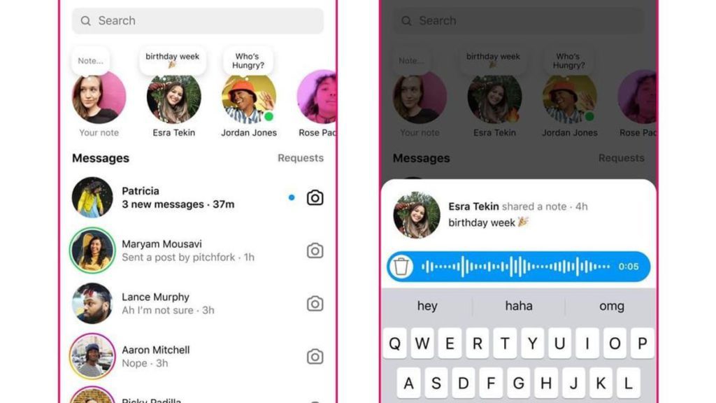 202311101251-main.cropped_1699595516 - Social Nation Instagram new features react to Notes, 'Add Yours'