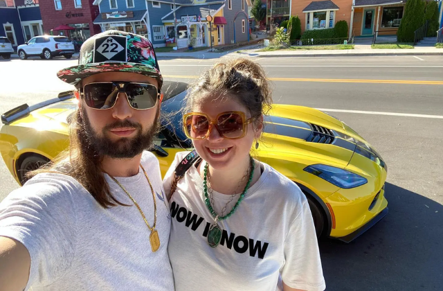 3-TF - Social Nation Jeff and. Shaleia Ayan Netflix Twin Flames