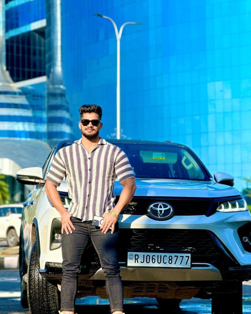 382544061_274269248811339_8872145400227112913_n - Social Nation Pawan Sahu, YouTube's Breakout Fitness Creator of 2023