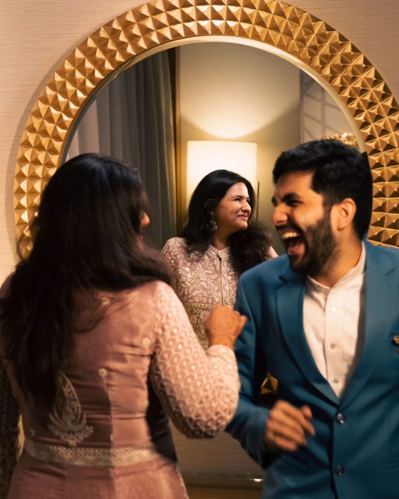 404633917_1064411674987126_3656496559428279595_n - Social Nation Yahya Bootwala and Khadija share wedding pictures on Instagram