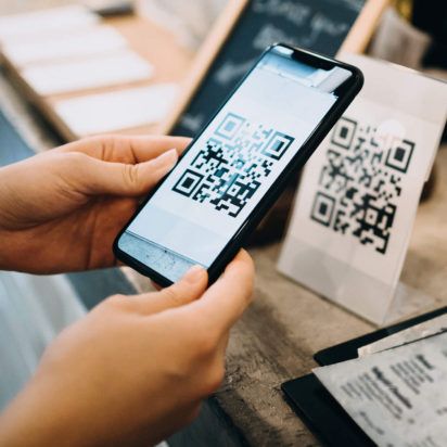 6-Reasons-Why-Your-Business-Needs-QR-Codes - Social Nation Paytm Qr code scanner and soundbox