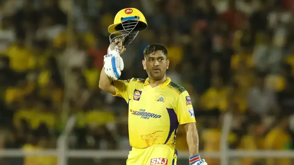 91700111 - Social Nation M S Dhoni indian cricket surprises fan birthday celebration viral video Mahendra Singh Dhoni social media instagram X netizens react CSK IPL captain cool