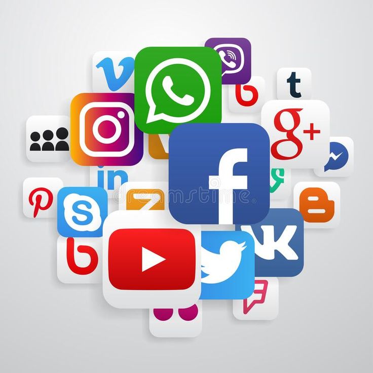 Globe-Made-of-Social-Media-Icons-Editorial-Photo-Illustration-of-logo-google_-168934921 - Social Nation Gen Z approved trends of 2023 and upcoming 2024