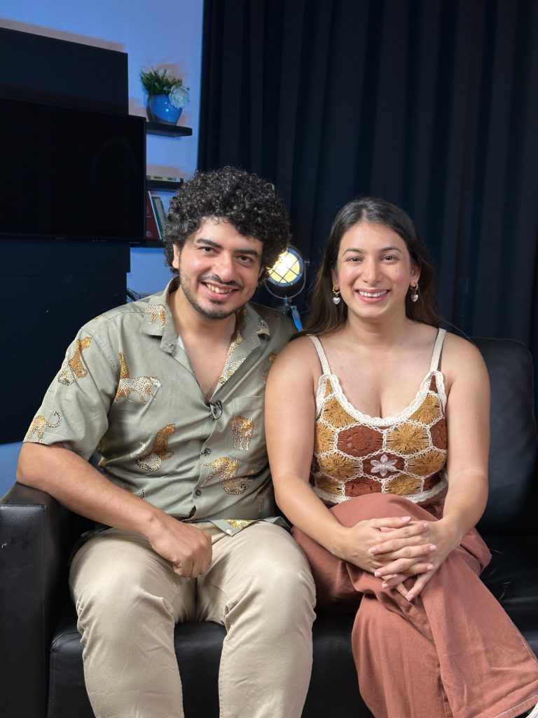 travel with searats rashmee anant travel content creators SN Spotlight exclusive interview