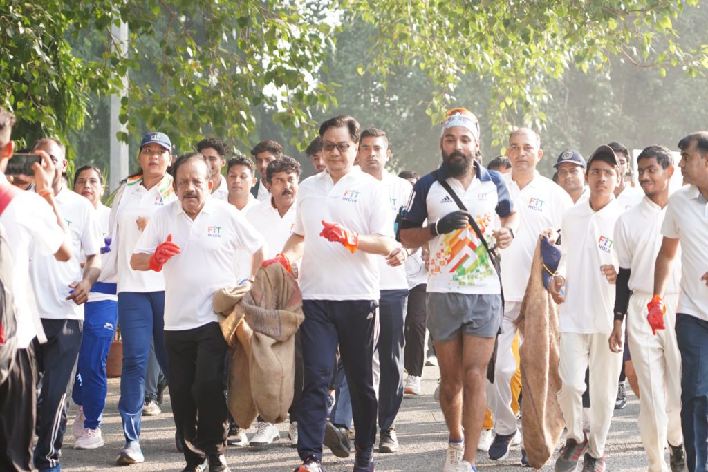 JDG01767 - Social Nation World Soil Day Special Ripu Daman Bevli