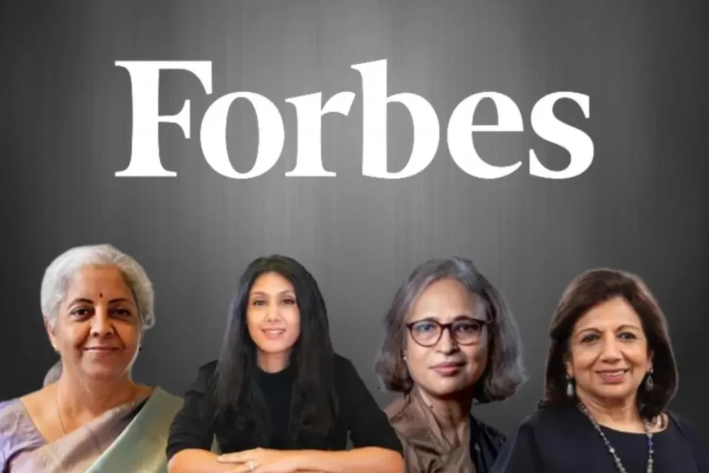 New-Project-2023-12-06T161741.845 - Social Nation Forbes world's most powerful women list 2023 Barbie Nirmala Sitharaman Roshni Nadar Malhotra Soma Mondal Kiran Mazumdar-Shaw