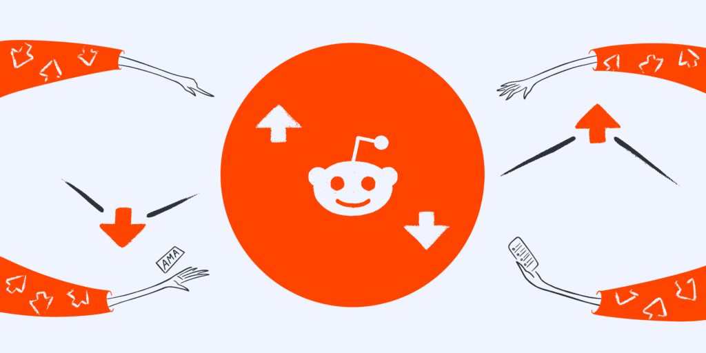 Reddit-IPO - Social Nation reddit ipo 2024