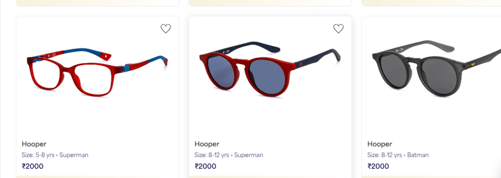 Lenskart X Warner Bros. bring DC Superhero inspired eyewear