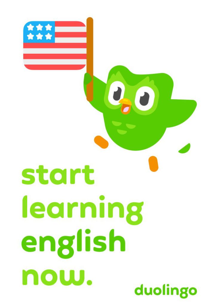 Start-Learning-English - Social Nation DET's innovation contributed to its global reach