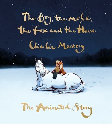 The-Boy-the-Mole-the-Fox-and-the-Horse_-The-Animated-Story - Social Nation Ayush Mehra swears by these books Recommendations