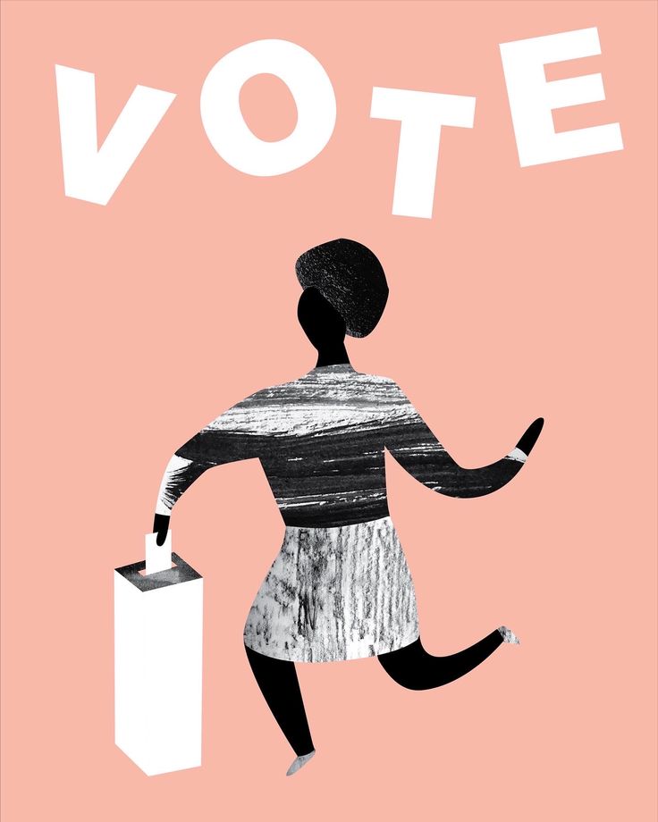 Vote-Poster - Social Nation Gen Z trends of 2023 and upcoming 2024