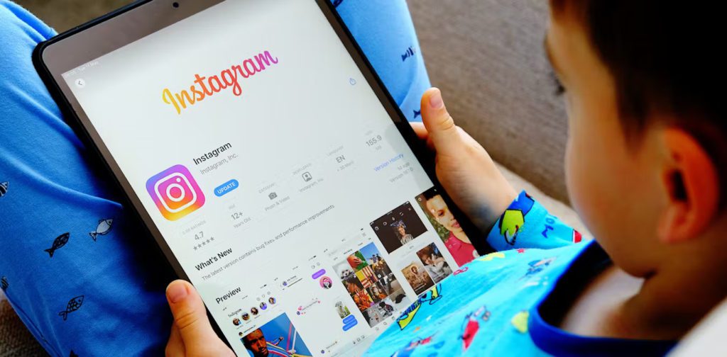 file-20210802-13-1j1w9w7 - Social Nation meta instagram underage users teens