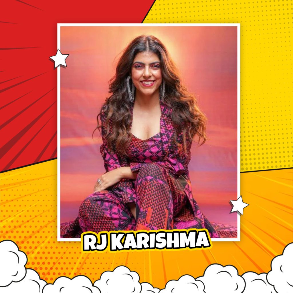 post-2-1 - Social Nation RJ Karishma Content Creator, Influencer, Creator Economy, Monetization