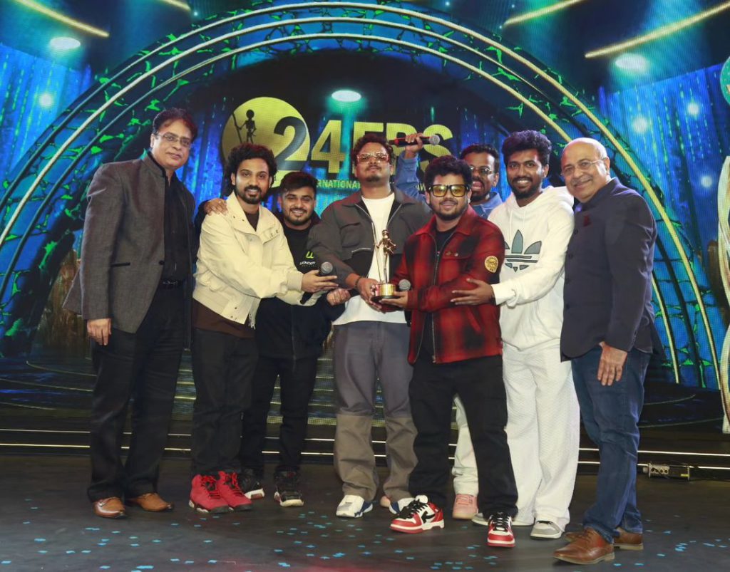 saveinsta - Social Nation from the creator-verse creator ourange juice gang 24FPS MAAC Awards