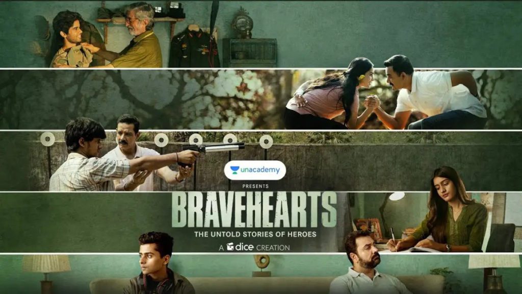 1-14 - Social Nation Bravehearts, Clout Media, PocketAces