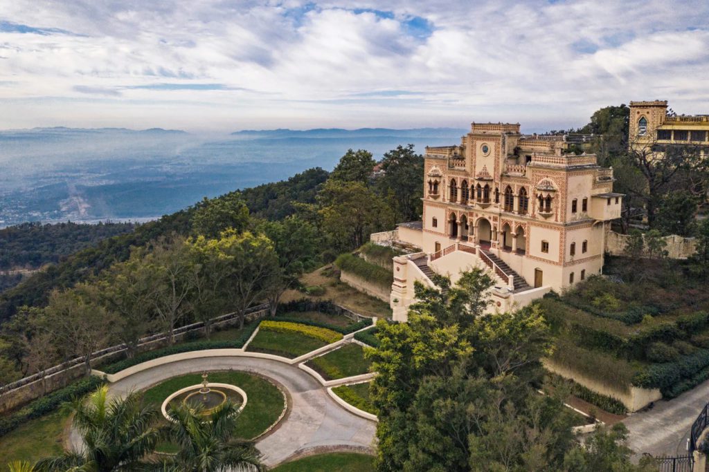 1-17 - Social Nation Ananda in the Himalayas, Eco-concious resort, luxury resort, spiritual wellness