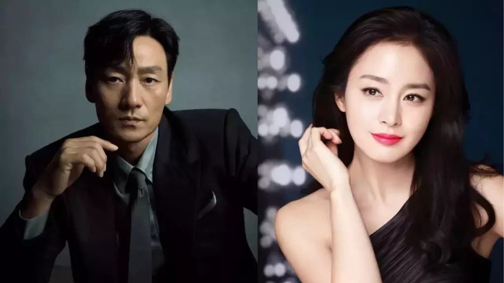 107259118 - Social Nation Butterfly series Amazon Prime Video Park Hae-soo Kim Tae-hee
