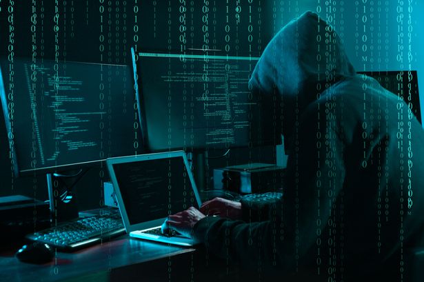 cyber kidnapping crime