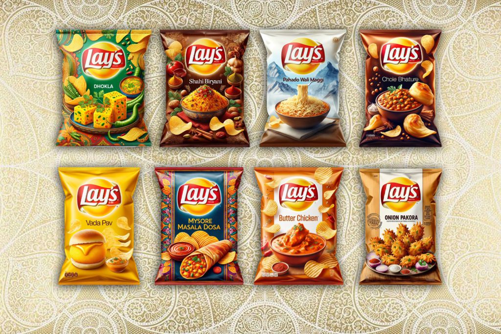 2-6 - Social Nation Lay's desi Indian flavours AI LinledIn
Abhishek Prabhu
