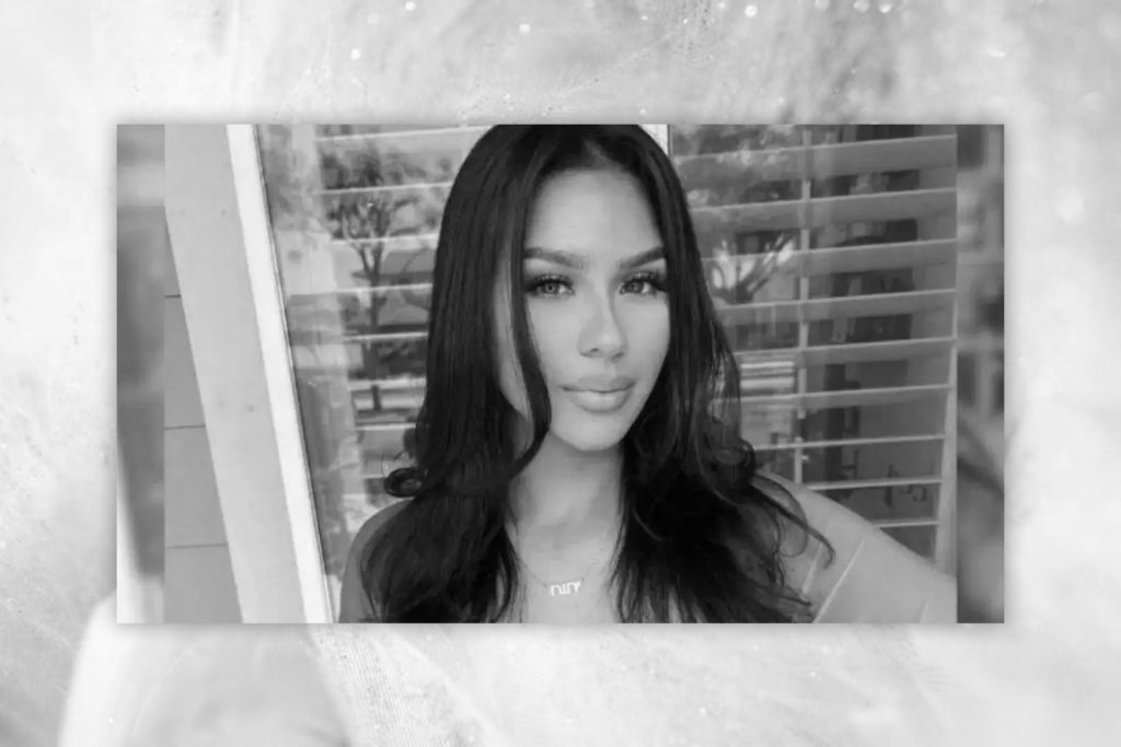 Theresa Cachuela shot by husband Jason