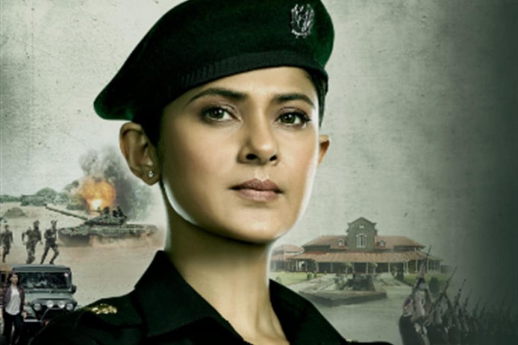 3-8 - Social Nation Code M Season 2, Voot Select, Jennifer Winget