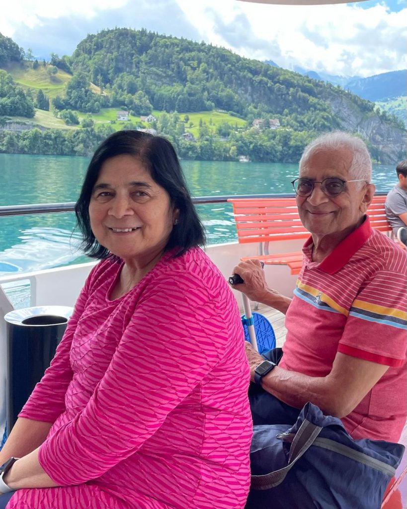 358397637_233050816275565_6540540372681054824_n - Social Nation Grandparents Kailash & Vimla Bafna's Instagram