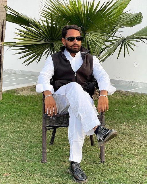 Protest erupts in support of Bhana Sidhu who is facing legal charges