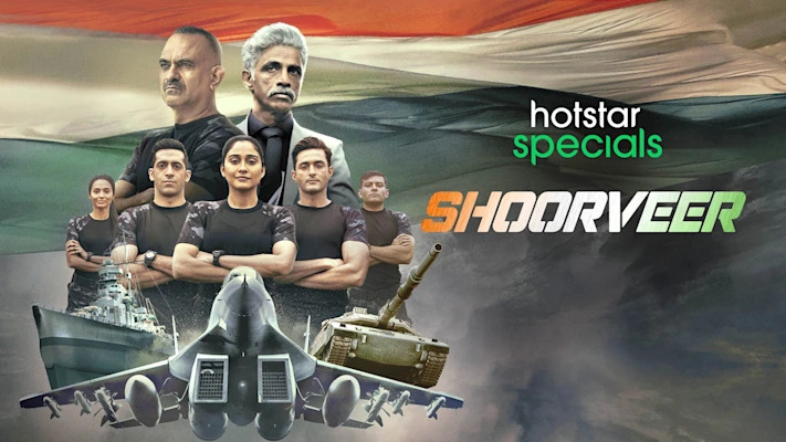 4-7 - Social Nation Shoorveer, Hotstar Specials, Makarand Deshpande