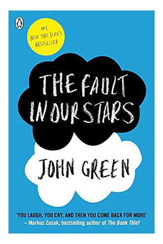 4-8 - Social Nation The Fault In Our Stars, John Green, Taylor Swift, romance fiction