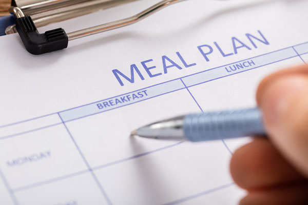 4-9 - Social Nation diet plan, nutrition plan
