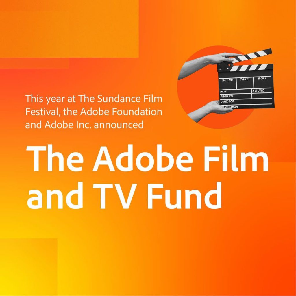 419125251_686513046851904_5587306005504655934_n - Social Nation Yuvaa and Adobe for the Adobe Film & Tv fund