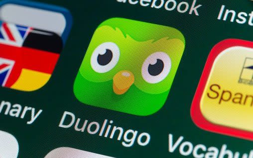 5823d63bf03314a8144e93581858f4b1 - Social Nation duolingo job cuts AI app language learning