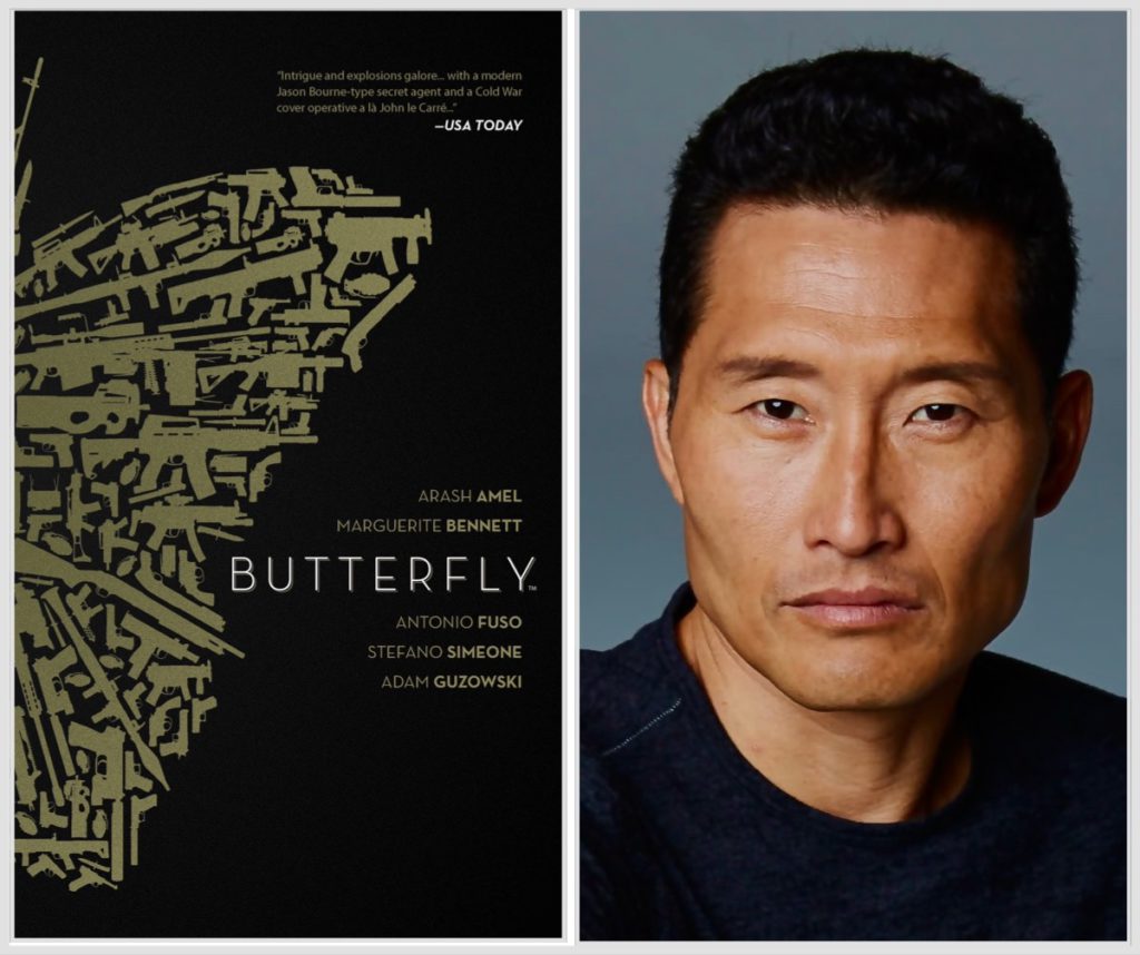 5C3E2D4A-BBB4-4190-A3D3-A2F5AD693C46 - Social Nation Butterfly series Amazon Prime Video graphic novel BOOM! Studios cast Park Hae-soo Kim Tae-hee Daniel Dae-Kim