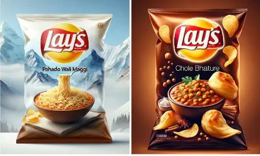 5_4-1704435517466 - Social Nation Lay's desi Indian flavours Pahado wali maggi chole bhature AI Abhishek Prabhu