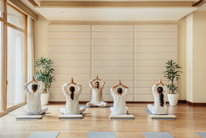7-1 - Social Nation wellness, wellness retreats, sleep hygiene