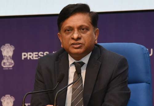 ApurvaChandra-4-4-2022 - Social Nation D2M technology mobile phones Apurva Chandra secretary, Information and Broadcasting (I&B) Ministry