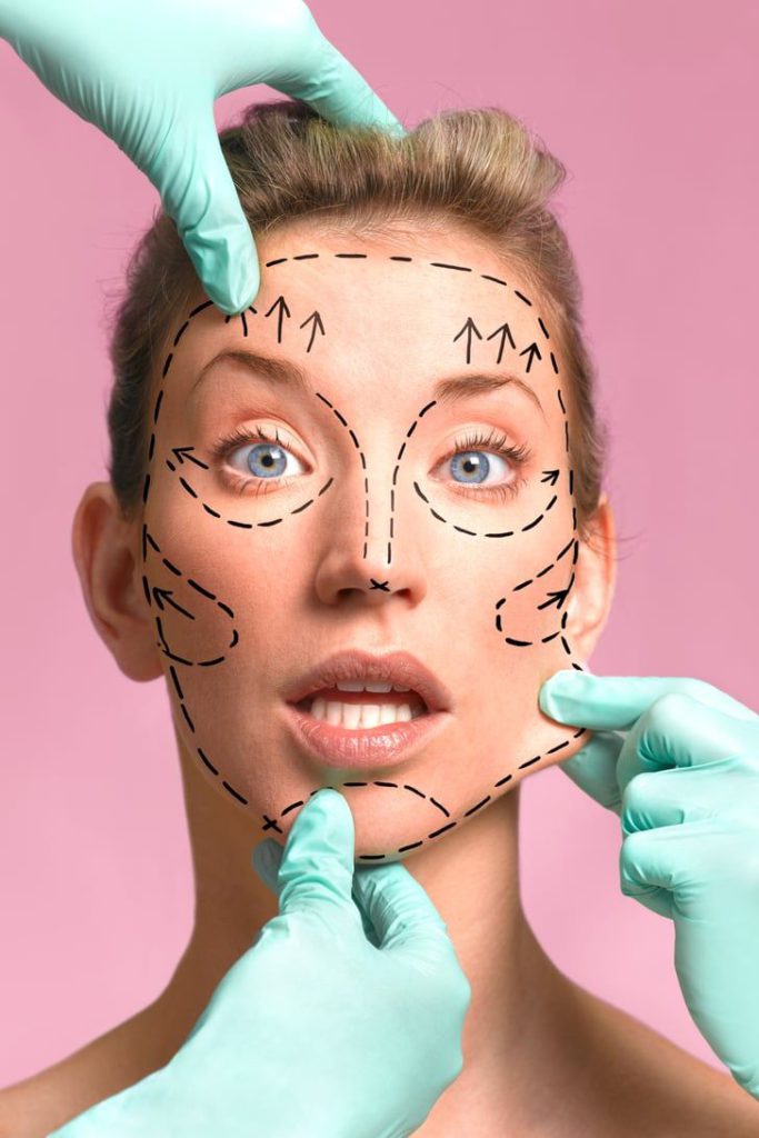 Business-Is-Booming-For-Plastic-Surgeons-—-Here-Are-the-Most-Requested-Procedures - Social Nation Do AI influencers set unrealistic beauty standards for children? Parents Concerned