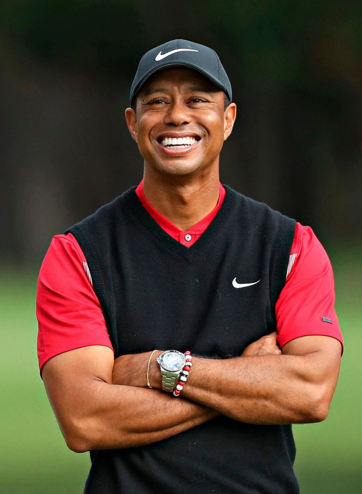 Dwyane-Wade-Shared-Photos-Video-from-Golf-Outing-with-Tiger-Woods-Ahead-of-Crash-News - Social Nation Tiger Woods and Nike break partnership after 27 years