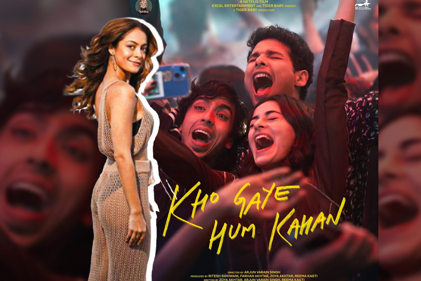 FI-for-Kho-Gaye - Social Nation Kho Gaye Hum Kahan restarts talks about influencer culture with Lala