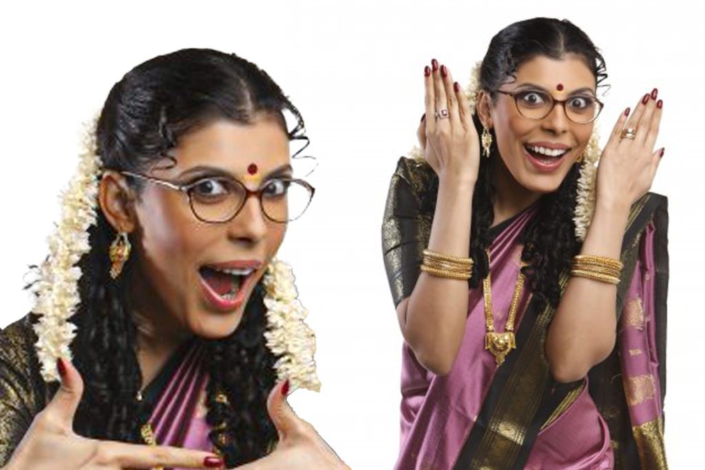 Netizens applaud the comeback of Lola Kutty