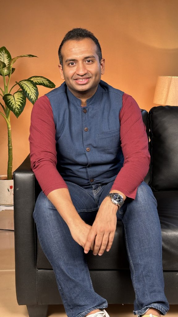 IMG_2206 - Social Nation Understanding the craze of sports podcasts with Nishad Pai Vaidya