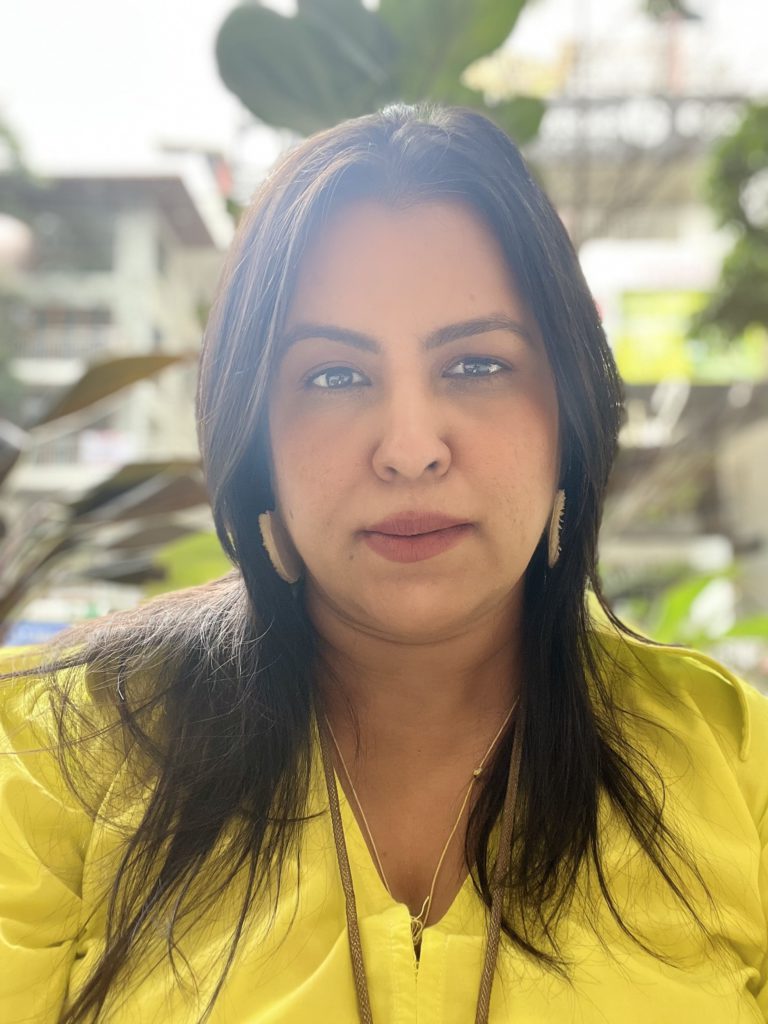 IMG_2839 - Social Nation Interview with Preetha Athrey who is known for her quick food recipes