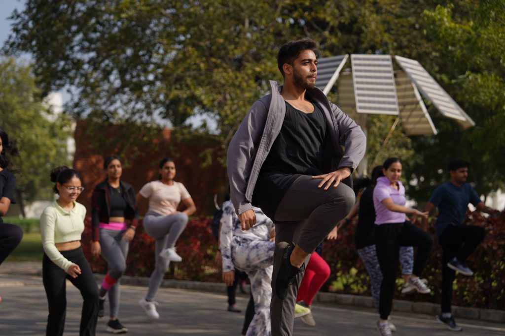 IMG_3580 - Social Nation Jainil Mehta Men In Skirts International Choreographers Day dance choreographer