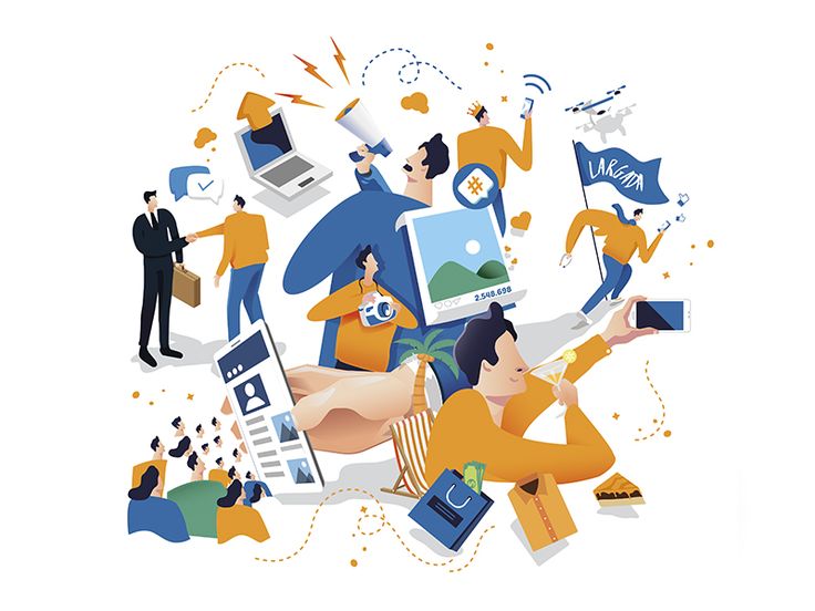 Goa Government ropes in social media influencers