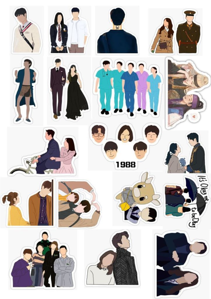 Kdramas - Social Nation South Korea and the stories of racism towards Indians
