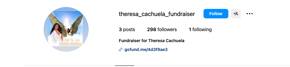 Influencer Theresa Cachuela shot by estranged husband Jason Cachuela
