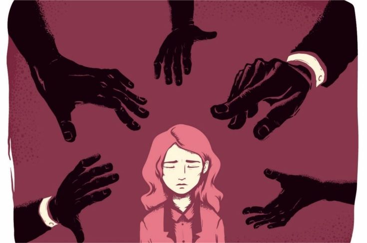 Sexual-Harassment-at-the-Workplace - Social Nation Mumbai woman takes to social media to seek justice for rape