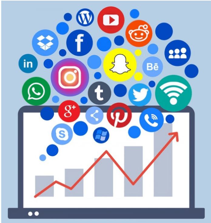 Social-Media-Management - Social Nation AI influencers set unrealistic beauty standards for children on social media