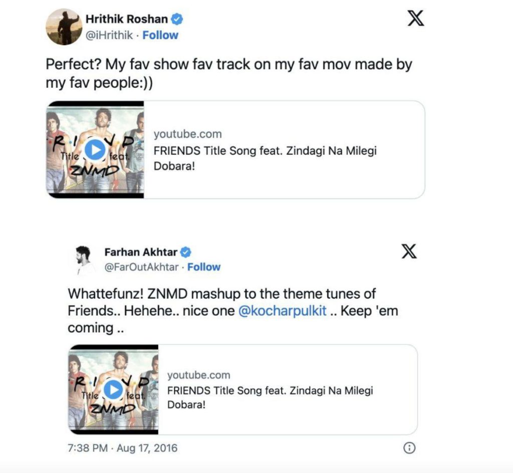 WhatsApp-Image-2024-01-06-at-7.08.59-PM - Social Nation Pulkit kochar netflix excel entertainment znmd hrithik roshan farhan akhtar friends Conspiracy Theories Kho Gaye Hum Kahan